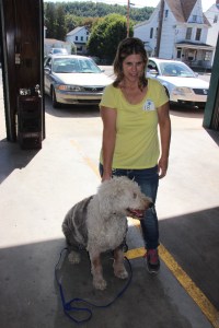Pet Show via Coaldale VFW Auxiliary, Coaldale Fire Company, Coaldale, 9-28-2014 (94)