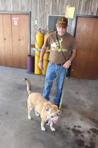 Pet Show via Coaldale VFW Auxiliary, Coaldale Fire Company, Coaldale, 9-28-2014 (95)