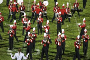 Pottsville Area, Land of the Running Water Band Adjudication, Tamaqua, 10-11-2014 (76)
