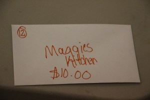 Pre Chinese Auction, Tamaqua Salvation Army, Tamaqua, 10-17-2014 (12)