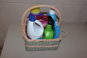 Pre Chinese Auction, Tamaqua Salvation Army, Tamaqua, 10-17-2014 (13)