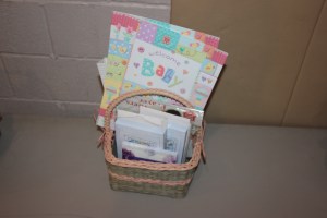 Pre Chinese Auction, Tamaqua Salvation Army, Tamaqua, 10-17-2014 (14)