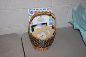 Pre Chinese Auction, Tamaqua Salvation Army, Tamaqua, 10-17-2014 (19)