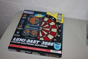 Pre Chinese Auction, Tamaqua Salvation Army, Tamaqua, 10-17-2014 (22)