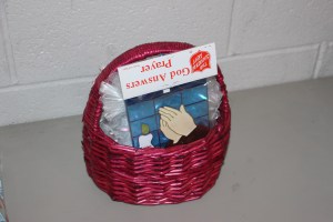 Pre Chinese Auction, Tamaqua Salvation Army, Tamaqua, 10-17-2014 (28)