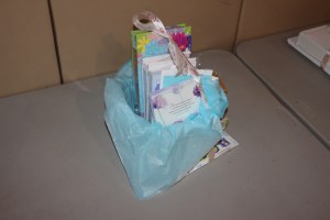 Pre Chinese Auction, Tamaqua Salvation Army, Tamaqua, 10-17-2014 (32)