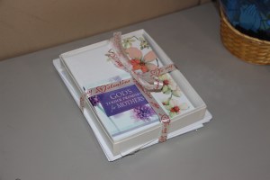 Pre Chinese Auction, Tamaqua Salvation Army, Tamaqua, 10-17-2014 (33)