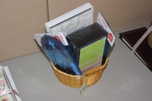 Pre Chinese Auction, Tamaqua Salvation Army, Tamaqua, 10-17-2014 (34)