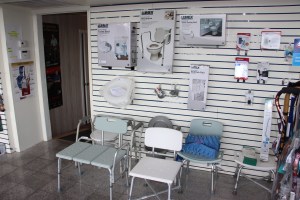 Ribbon Cutting, Keystone Medical Supply, Hometown, 10-7-2014 (17)