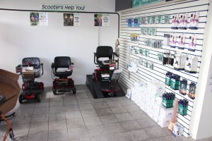 Ribbon Cutting, Keystone Medical Supply, Hometown, 10-7-2014 (18)