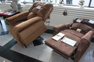 Ribbon Cutting, Keystone Medical Supply, Hometown, 10-7-2014 (20)