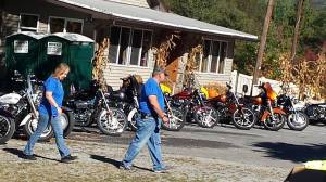 SPECIAL TO TAMAQUAAREA.COM/ROBIN HAGER