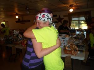 SPECIAL TO TAMAQUAAREA.COM/ROSE MARIE MCCARROLL WARNER