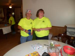 SPECIAL TO TAMAQUAAREA.COM/ROSE MARIE MCCARROLL WARNER