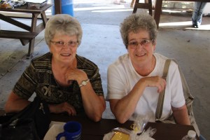 Ride For Pride II, West Penn Rod and Gun Club, Tamaqua, 9-27-2014 (11)