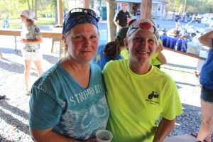 Ride For Pride II, West Penn Rod and Gun Club, Tamaqua, 9-27-2014 (20)