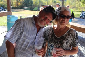 Ride For Pride II, West Penn Rod and Gun Club, Tamaqua, 9-27-2014 (24)