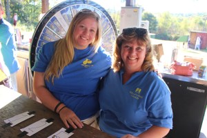 Ride For Pride II, West Penn Rod and Gun Club, Tamaqua, 9-27-2014 (25)