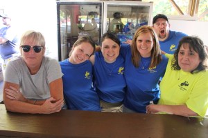 Ride For Pride II, West Penn Rod and Gun Club, Tamaqua, 9-27-2014 (32)