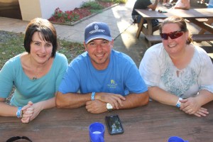 Ride For Pride II, West Penn Rod and Gun Club, Tamaqua, 9-27-2014 (39)