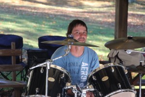 Ride For Pride II, West Penn Rod and Gun Club, Tamaqua, 9-27-2014 (4)