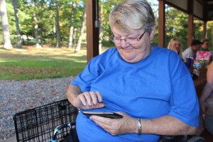 Ride For Pride II, West Penn Rod and Gun Club, Tamaqua, 9-27-2014 (44)