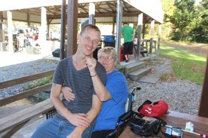 Ride For Pride II, West Penn Rod and Gun Club, Tamaqua, 9-27-2014 (49)