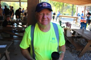 Ride For Pride II, West Penn Rod and Gun Club, Tamaqua, 9-27-2014 (50)