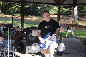 Ride For Pride II, West Penn Rod and Gun Club, Tamaqua, 9-27-2014 (6)