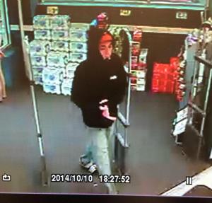 Rite Aid Robbed, Ashland Man Arrested, Mahanoy City, 10-10-2014 (4)