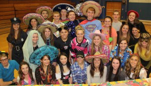 Safe Trick Or Treat, TASGA, Tamaqua High School, Tamaqua, 10-31-2013 (a) (4)