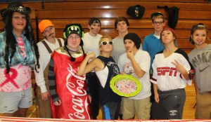 Safe Trick Or Treat, TASGA, Tamaqua High School, Tamaqua, 10-31-2013 (a) (5)