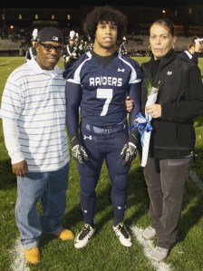 Senior Recognition, Football and Band members, Sports Stadium, Tamaqua (15)