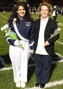 Senior Recognition, Football and Band members, Sports Stadium, Tamaqua (43)