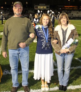 Senior Recognition, Football and Band members, Sports Stadium, Tamaqua (60)