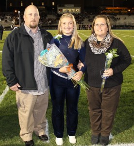 Senior Recognition, Football and Band members, Sports Stadium, Tamaqua (78)