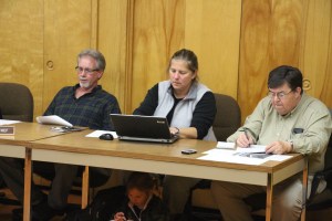 Tamaqua Borough Council Meeting, Borough Hall, Tamaqua, 10-21-2014 (7)