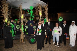 Tamaqua Halloween Parade, Broad Street, Tamaqua, 10-22-2013 (358)