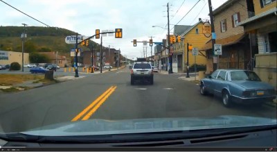 Tamaqua to Brooklyn, from Frank D'Amato, 10-5-2014