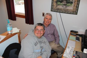 Teen Challenge Choir performs, New Life Assembly of God, Tamaqua, 10-5-2014 (166)