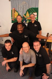 Teen Challenge Choir performs, New Life Assembly of God, Tamaqua, 10-5-2014 (176)