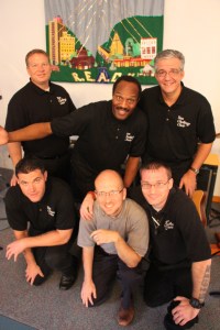 Teen Challenge Choir performs, New Life Assembly of God, Tamaqua, 10-5-2014 (179)