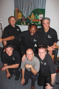 Teen Challenge Choir performs, New Life Assembly of God, Tamaqua, 10-5-2014 (184)