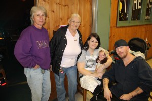 Teen Dance Party, Lansford Alive, Panther Valley Mall, Lansford, 10-25-2014 (4)