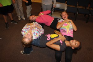 Teen Group, Tamaqua Salvation Army, Tamaqua, 10-6-2014 (34)