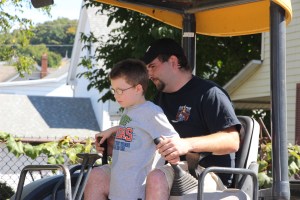 Touch A Truck, Coaldale C.H.O.S.E., Coaldale Fire Company, Coaldale (10)