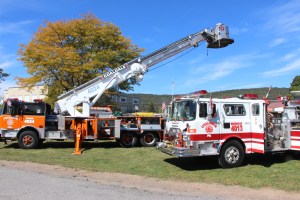 Touch A Truck, Coaldale C.H.O.S.E., Coaldale Fire Company, Coaldale (11)