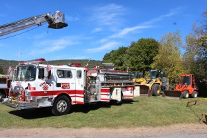 Touch A Truck, Coaldale C.H.O.S.E., Coaldale Fire Company, Coaldale (12)