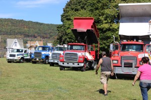 Touch A Truck, Coaldale C.H.O.S.E., Coaldale Fire Company, Coaldale (13)