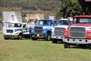 Touch A Truck, Coaldale C.H.O.S.E., Coaldale Fire Company, Coaldale (14)